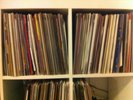 50x Vinyl Techno, Trance, Hardcore