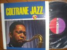 JOHN COLTRANE Coltrane Jazz 1ED USA Atlantic 1354 MONO LP MINT SUPERB BEAUTY 