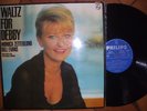 MONICA ZETTERLUND & BILL EVANS A Waltz For Debbie 1ED Sweden Philips Mono LP M-