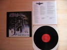 Convulse - World without god LP ORIGINAL  Demigod /Sentenced/Death/Obituary