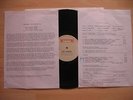 Pestilence - Testpress Malleus Maleficarum LP / Asphyx / Hail of bullets /slayer