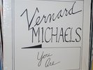 VERNARD MICHAELS - You Are - Chaiton 12