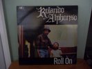 roland alphonso roll on lp