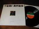 TORI AMOS LITTLE EARTHQUAKES LP