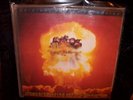 MFSL JEFFERSON STARSHIP CROWN OF CREATION SEALED AUDIOPHILE HALF SPEED MASTER SS