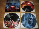 Iron Maiden - Rock In Rio 3LP