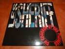 LES SHERIFF : Du goudron et des plumes - LP - French punk band -