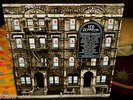 LED ZEPPELIN VERY RARE SEALED (2) LP PHYSICAL GRAFFITI TOP CONDITION W/STICKER