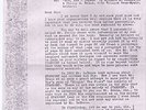 Bix Beiderbecke ANNOYED LETTER FROM HOAGY CARMICHAEL (copy)