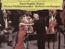 TSCHAIKOWSKY-LP-ANNE SOPHIE MUTTER-KARAJAN- DGG DIGITAL 