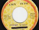 Prince Far I & Black Skin - Armagideon - ROOTS MURDER