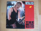 LP, METALLICA 