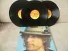 1976 BOB DYLAN 3LP  “MASTERPIECES” (New Zealand issue)