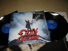 Ozzy Osbourne - Scream - EU Metal 2LP 2010 Mint