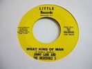 RARE FUNK SOUL 45 BY JIMMY LANE AND THE INCREDIBLE 5 on LITTLE 82043 = NM COPY
