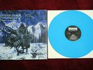 DISSECTION - Storm Of The Light's Bane - Blue Vinyl - 1998 - RAR - Nuclear Blast