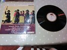 ASD  449- G/C Music from Bohemia - KEMPE - Dvorak - Vinyl LP Excellent plus plus