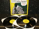 MF DOOM - SPECIAL HERBS 4, 5, 6 - 2x LP 1st Press. NM/NM - METAL FINGERS - BEATS