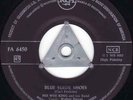 Pee Wee King - Blue Suede Shoes / RCA FA-6450 ELECTRA Pressung