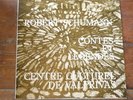 SCHUMANN HELENE SALOME Charlin Private VALPRIVAS LP