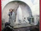 John Frusciante - The Will To Death (Vinyl LP; Red Hot Chili Peppers)
