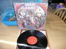 WARFARE. METAL ANARCHY
