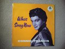 CONNIE FRANCIS : WHO'S SORRY NOW (MGMD153) 10