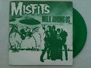 Misfits - Walk Among Us double 7