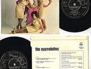 THE MARVELETTES EP TAMLA MOTOWN TME 2003 1964. TOO MANY FISH IN THE SEA + 3.