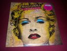 MADONNA LP CELEBRATION 4 X LP SET SEALED MINT NEW VERY RARE GREATEST HITS VINYL
