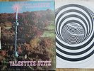 COLOSSEUM: Valentyne Suite *1st PRESS VERTIGO SWIRL + INNER *EX/EX+ *NICE COPY