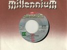 REGAL DEWY It Takes A Man and A Woman b/w Marry Me Again   STOCK 45  M-