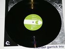 Michael Garrick-Moonscape Album-Unplayed MINT Condition