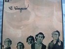 EL CONGRESO  Folk Psych LP Shadoks SEALED Embrujo Kissing Spell POKORA