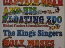 MICHAEL FLANDERS Captain Noah CHRIS HAZELL Holy Moses XIAN JAZZ UK 72 ARGO - mp3
