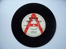 GEOFF GODDARD. SATURDAY DANCE/COME BACK TO ME.   DEMO. 7'' SINGLE.