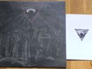 WATAIN Casus Luciferi LP 1st press NED 003 darkthrone burzum shining marduk von