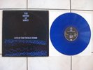 Sisters of Mercy Troyan Horse Blue Vinyl
