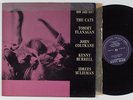 CATS John Coltrane & Kenny Burrell NEW JAZZ LP