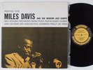 MILES DAVIS And The Modern Jazz Giants PRESTIGE LP