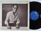 BILL EVANS TRIO Sunday At The Village Vanguard RIVERSIDE LP