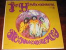 Jimi Hendrix Experience - Are You Experienced - Reprise - Mono - VG+