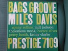 Miles Davis   - Bags Groove - Audiophile LP -  Mint