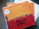 Miles Davis - Sketches of Spain   - Audiophile LP -  Classic Records 45 RPM
