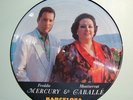 Queen's Freddie Mercury & Montserrat Caballe 12