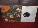 BEATLES Rubber Soul LP 1965 1st Press RARE STEREO VERY NICE