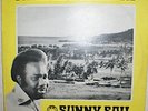 Martel Robinson - Sunny Soil LP Ray