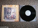 Death Power - The Bogeyman, VIR100, Virulence Vinyl LP 1990, OIS