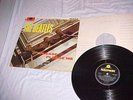 *BEATLES* Please Please Me - 1963 UK Parlophone  Mono LP *Excellent*