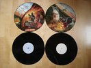 Sodom - Agent Orange Maxi Vinyl Testpressing -  1989